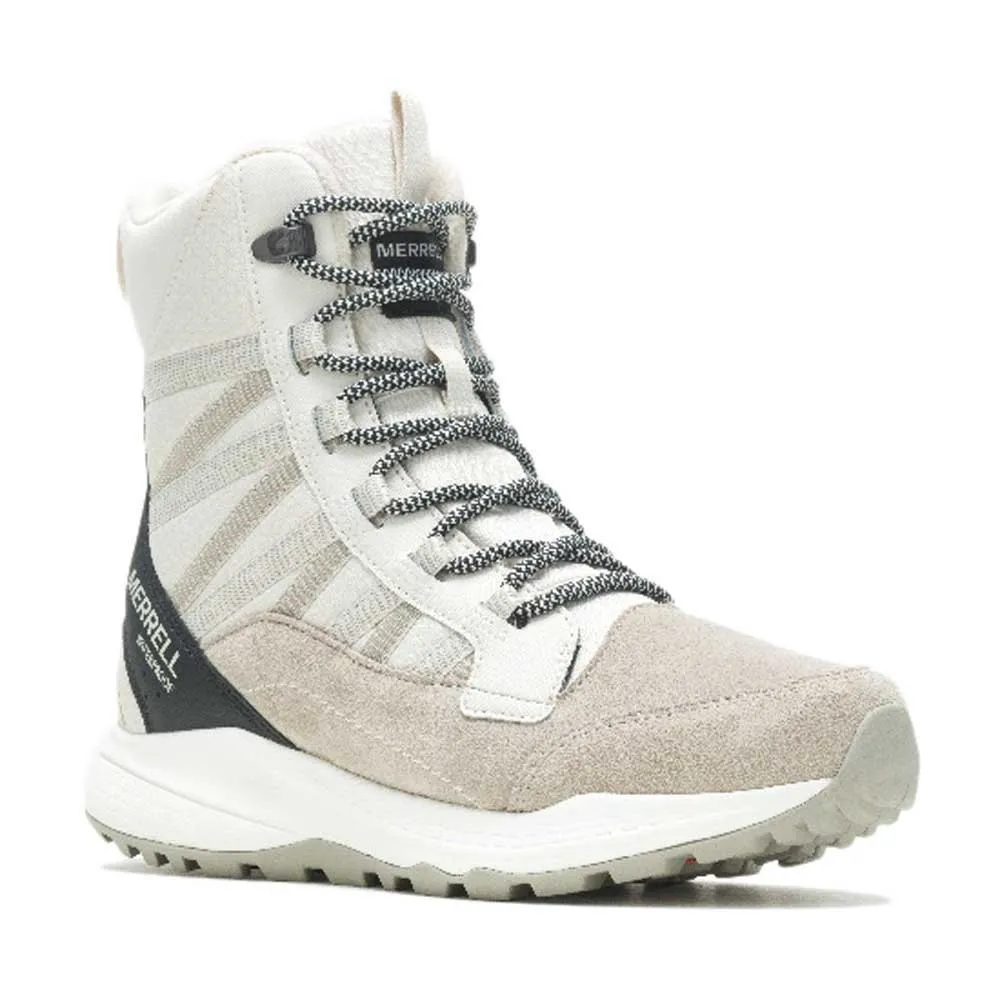 Merrell Bravada Edge 2 Thermo Mid Wp Wanderstiefel Merrell Bravada Edge 2 Thermo Mid Wp Wanderstiefel