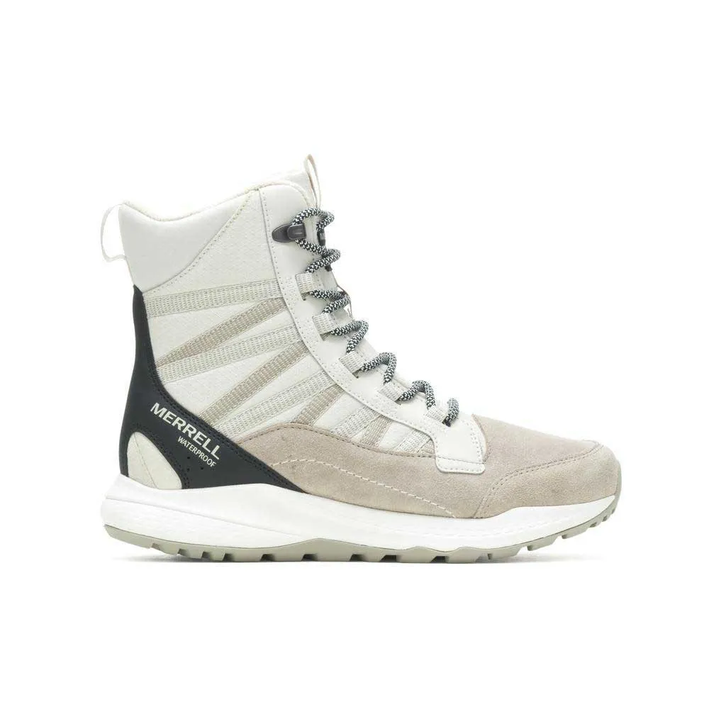 Merrell Bravada Edge 2 Thermo Mid Wp Wanderstiefel Merrell Bravada Edge 2 Thermo Mid Wp Wanderstiefel