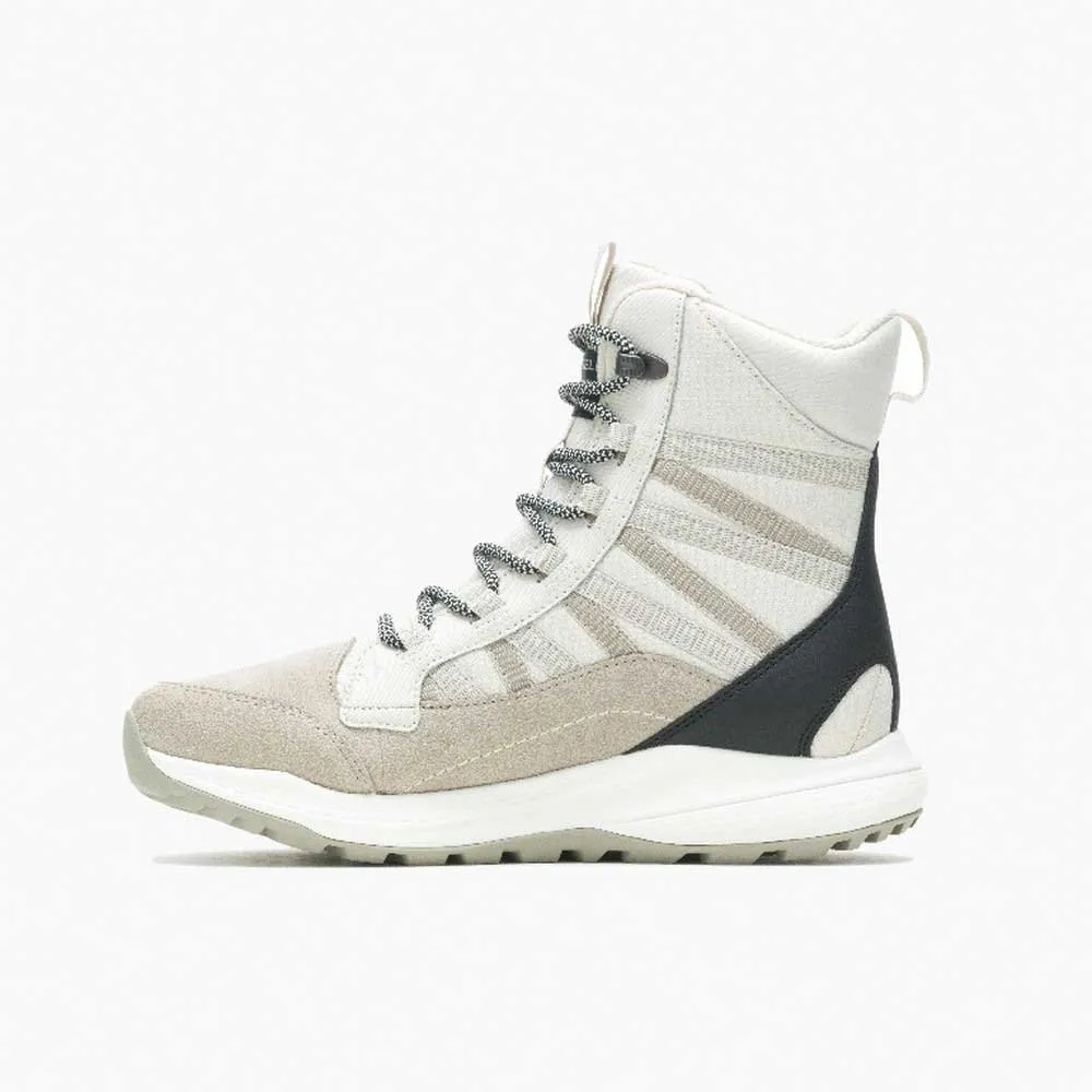 Merrell Bravada Edge 2 Thermo Mid Wp Wanderstiefel Merrell Bravada Edge 2 Thermo Mid Wp Wanderstiefel