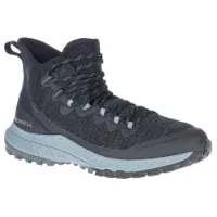 Merrell Bravada Mid Wp Wanderstiefel Merrell Bravada Mid Wp Wanderstiefel