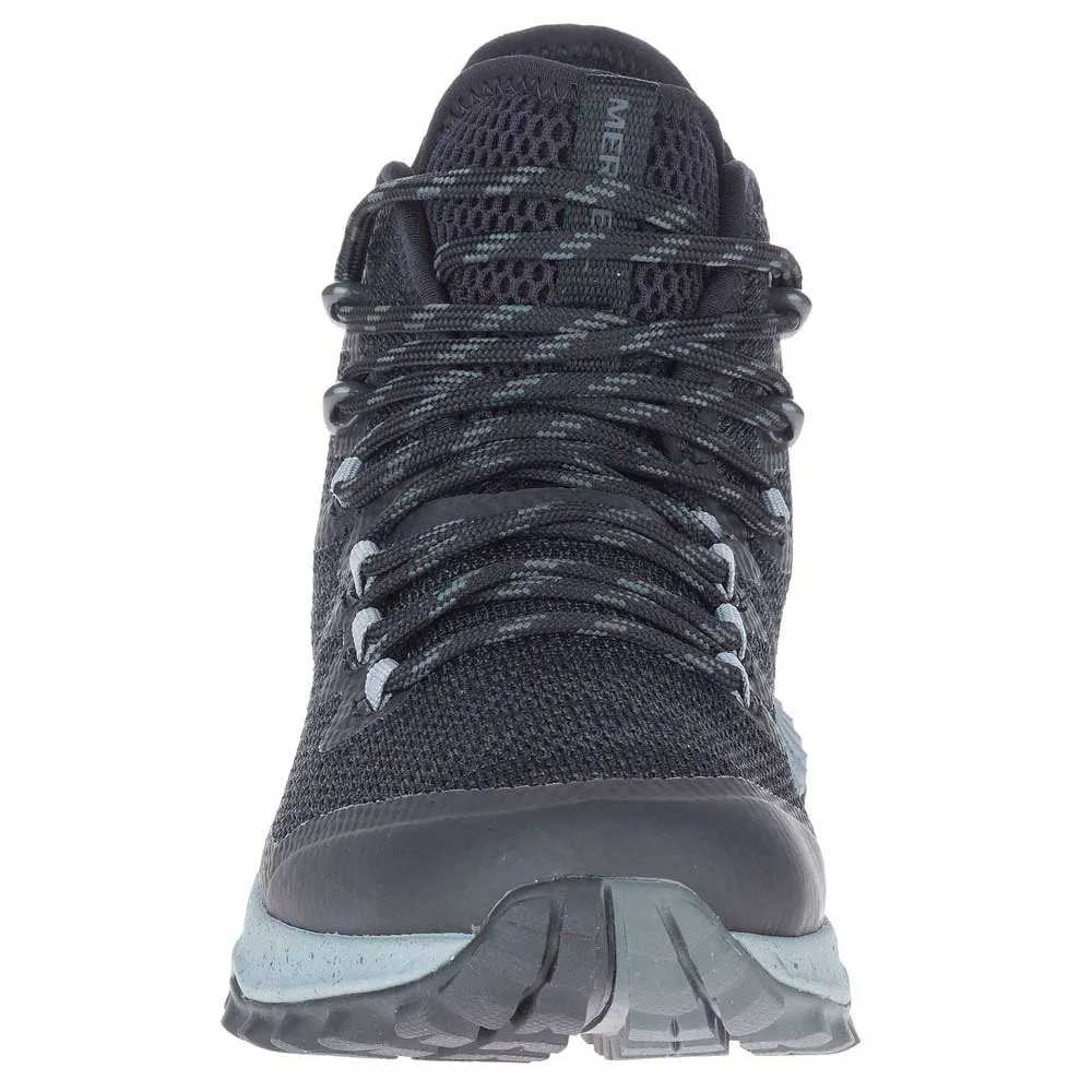 Merrell Bravada Mid Wp Wanderstiefel, Black / grey Merrell Bravada Mid Wp Wanderstiefel, Black / grey