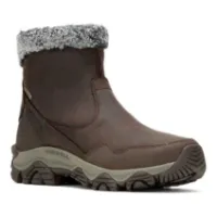 Merrell Coldpack 3 Thermo Mid Zip Wp Wanderstiefel Merrell Coldpack 3 Thermo Mid Zip Wp Wanderstiefel