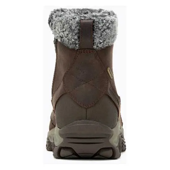 Merrell Coldpack 3 Thermo Mid Zip Wp Wanderstiefel Merrell Coldpack 3 Thermo Mid Zip Wp Wanderstiefel