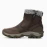 Merrell Coldpack 3 Thermo Mid Zip Wp Wanderstiefel