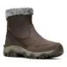 Merrell Coldpack 3 Thermo Mid Zip Wp Wanderstiefel