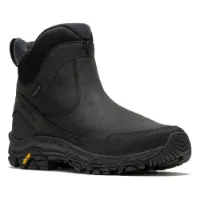 Merrell Coldpack 3 Thermo Tall Zip Wp Wanderstiefel Merrell Coldpack 3 Thermo Tall Zip Wp Wanderstiefel