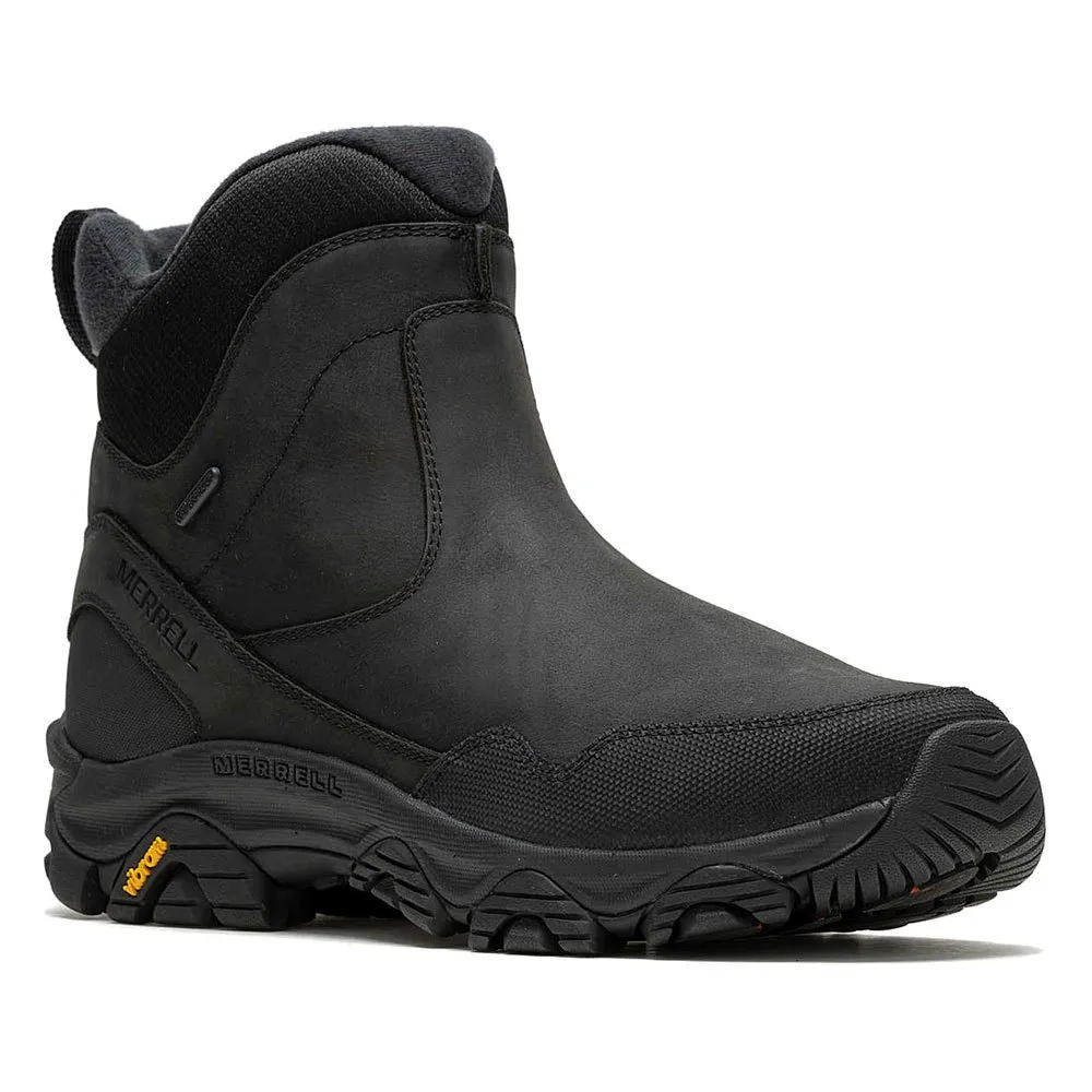 Merrell Coldpack 3 Thermo Tall Zip Wp Wanderstiefel Merrell Coldpack 3 Thermo Tall Zip Wp Wanderstiefel