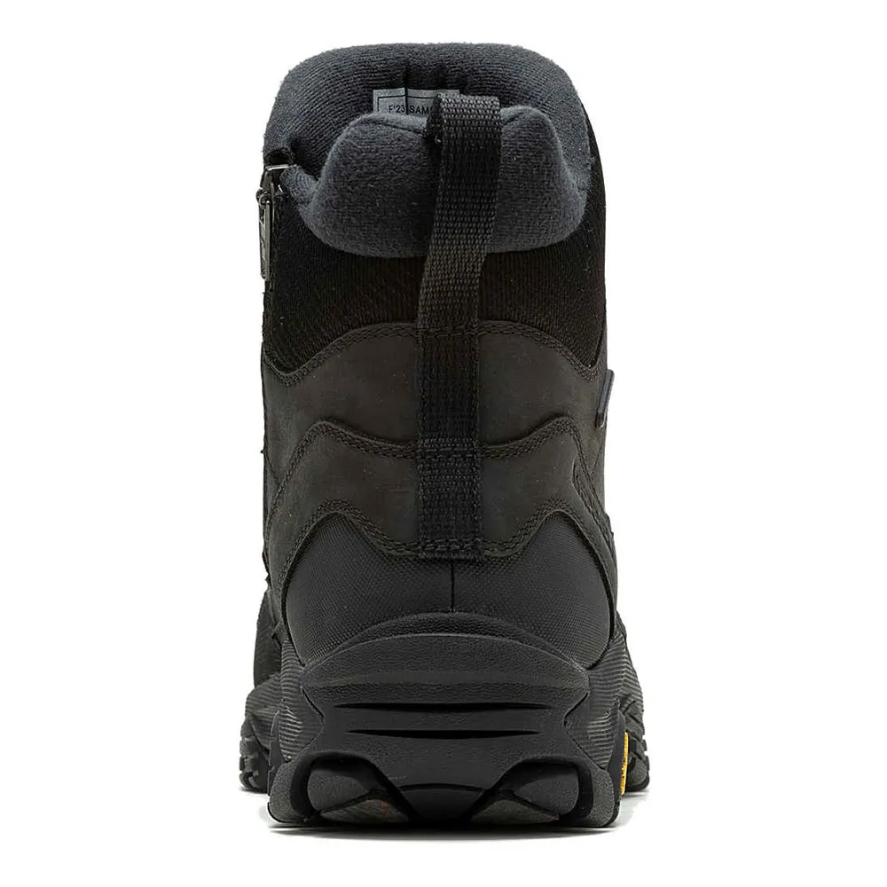 Merrell Coldpack 3 Thermo Tall Zip Wp Wanderstiefel Merrell Coldpack 3 Thermo Tall Zip Wp Wanderstiefel