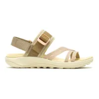 Merrell District 4 Backstrap Sandalen