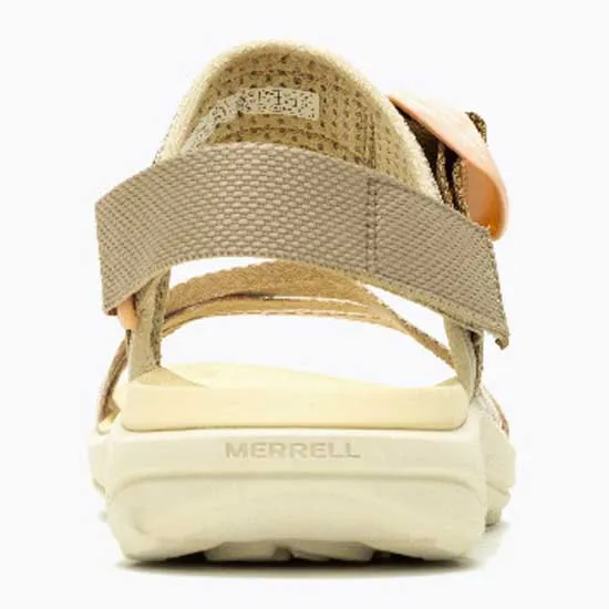 Merrell District 4 Backstrap Sandalen