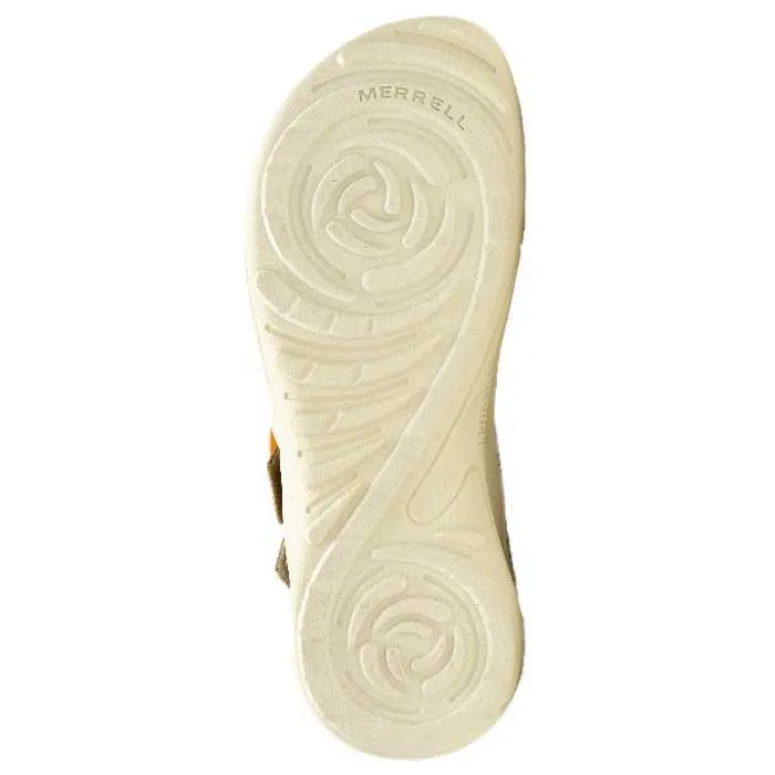 Merrell District 4 Backstrap Sandalen