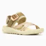 Merrell District 4 Backstrap Sandalen