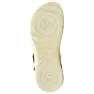 Merrell District 4 Backstrap Sandalen