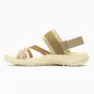 Merrell District 4 Backstrap Sandalen