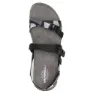 Merrell District Backstrap Web Iii Sandalen, Black