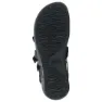 Merrell District Backstrap Web Iii Sandalen, Black