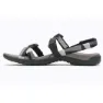 Merrell District Backstrap Web Iii Sandalen, Black