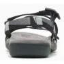 Merrell District Backstrap Web Iii Sandalen, Black