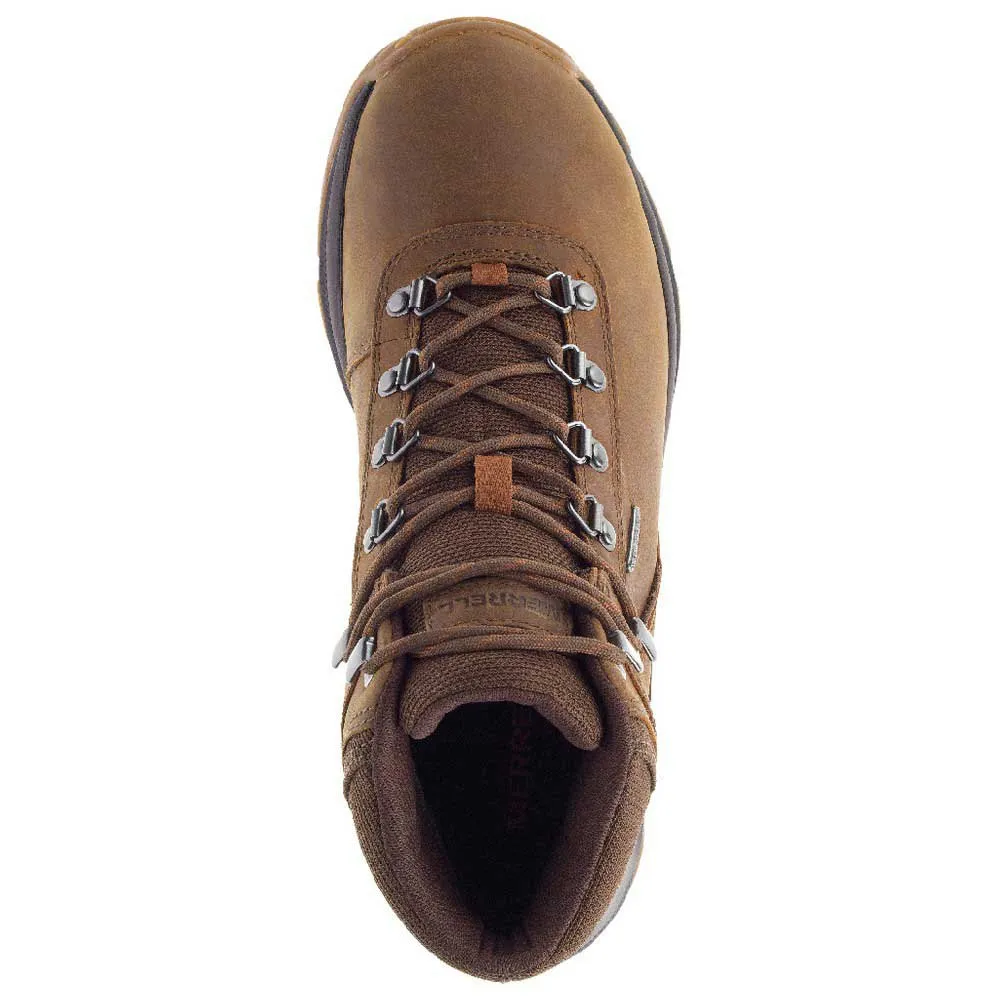 Merrell Erie Mid Leather Waterproof Wanderstiefel Merrell Erie Mid Leather Waterproof Wanderstiefel