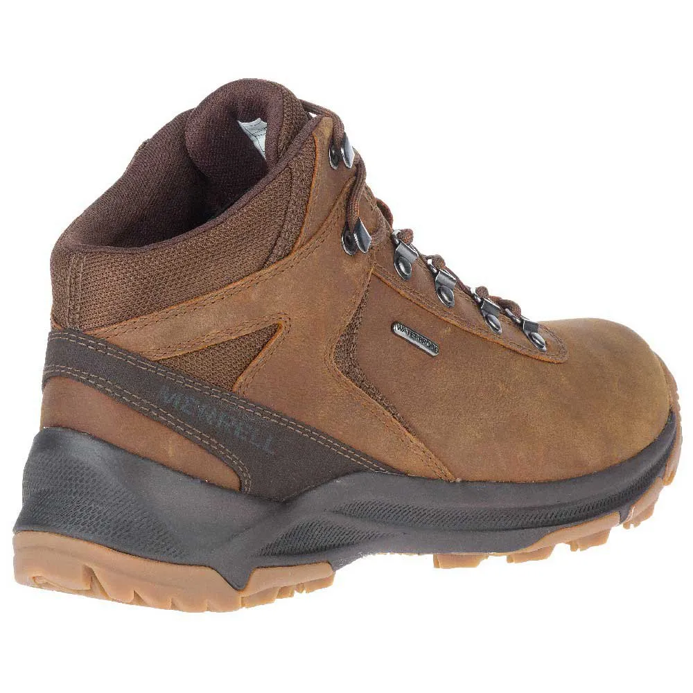 Merrell Erie Mid Leather Waterproof Wanderstiefel Merrell Erie Mid Leather Waterproof Wanderstiefel