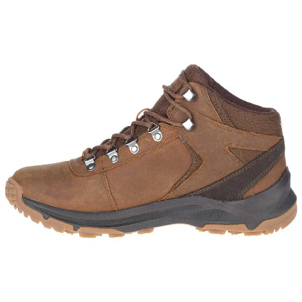 Merrell Erie Mid Leather Waterproof Wanderstiefel Merrell Erie Mid Leather Waterproof Wanderstiefel