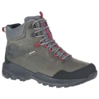 Merrell Forestbound Mid Wanderstiefel