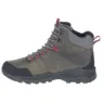 Merrell Forestbound Mid Wanderstiefel, Merrell grey