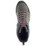 Merrell Forestbound Mid Wanderstiefel, Merrell grey