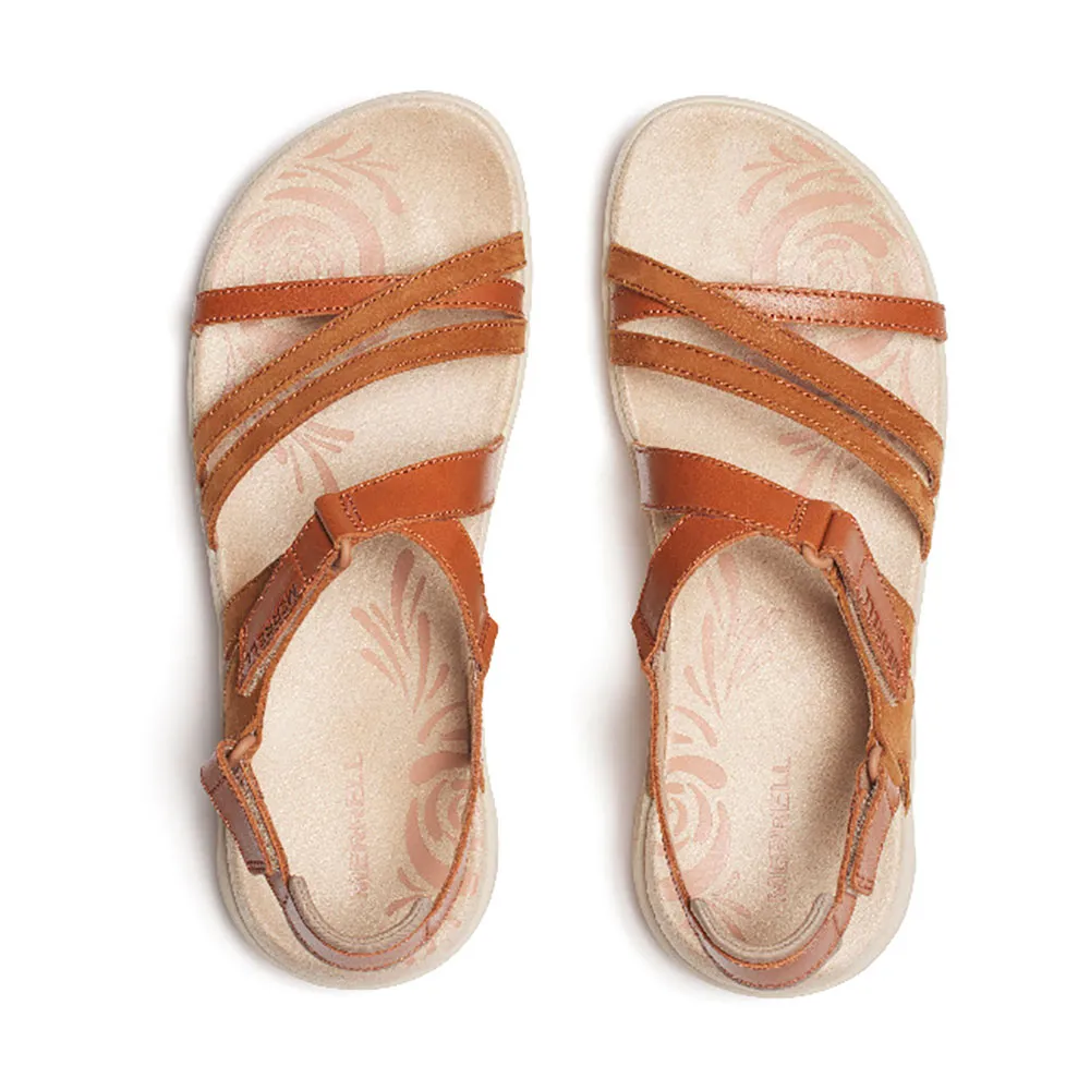 Merrell Harbor Backstrap Sandalen