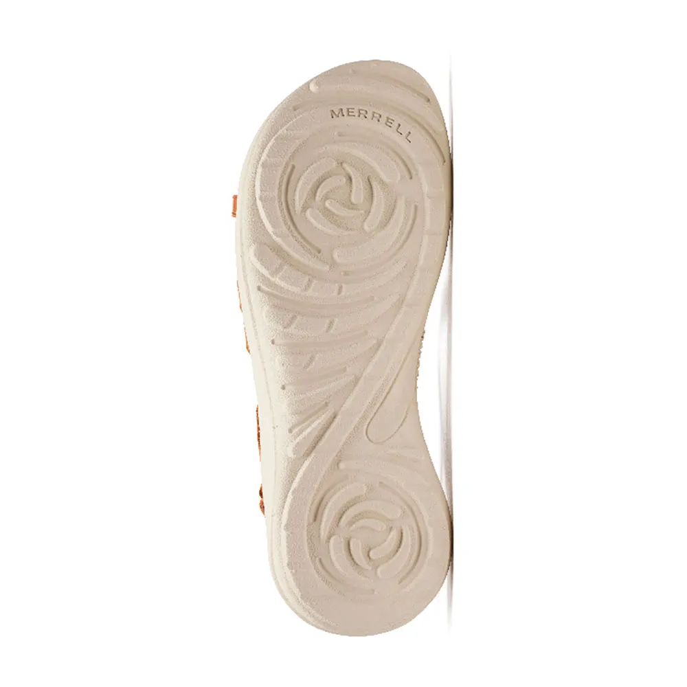 Merrell Harbor Backstrap Sandalen