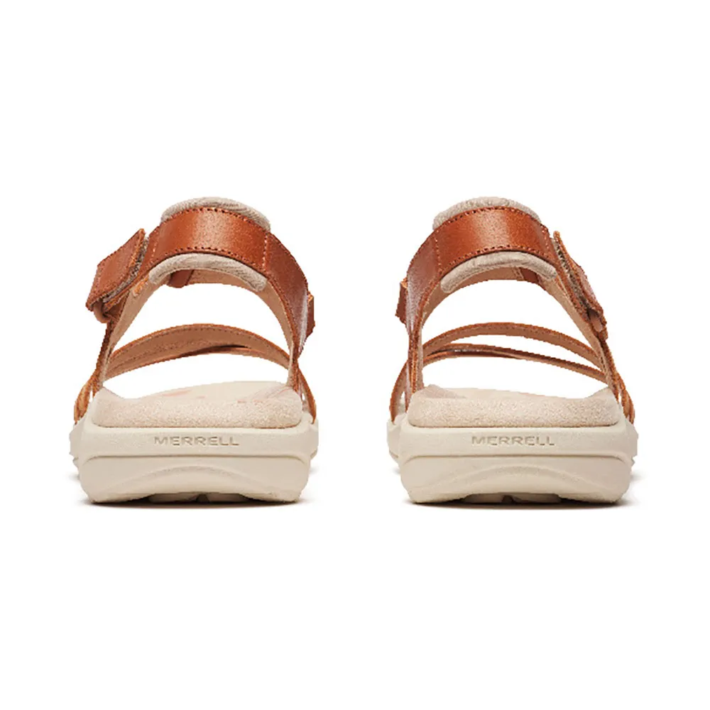 Merrell Harbor Backstrap Sandalen