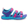 Merrell Hydro Creek Sandalen, Purple / multi, EU 37