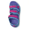 Merrell Hydro Creek Sandalen, Purple / multi, EU 37