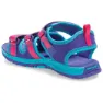 Merrell Hydro Creek Sandalen, Purple / multi, EU 37