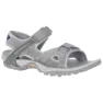 Merrell Kahuna 4 Strap Sandalen, Grey