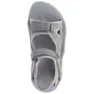Merrell Kahuna 4 Strap Sandalen, Grey
