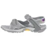 Merrell Kahuna 4 Strap Sandalen, Grey