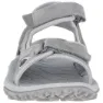 Merrell Kahuna 4 Strap Sandalen, Grey