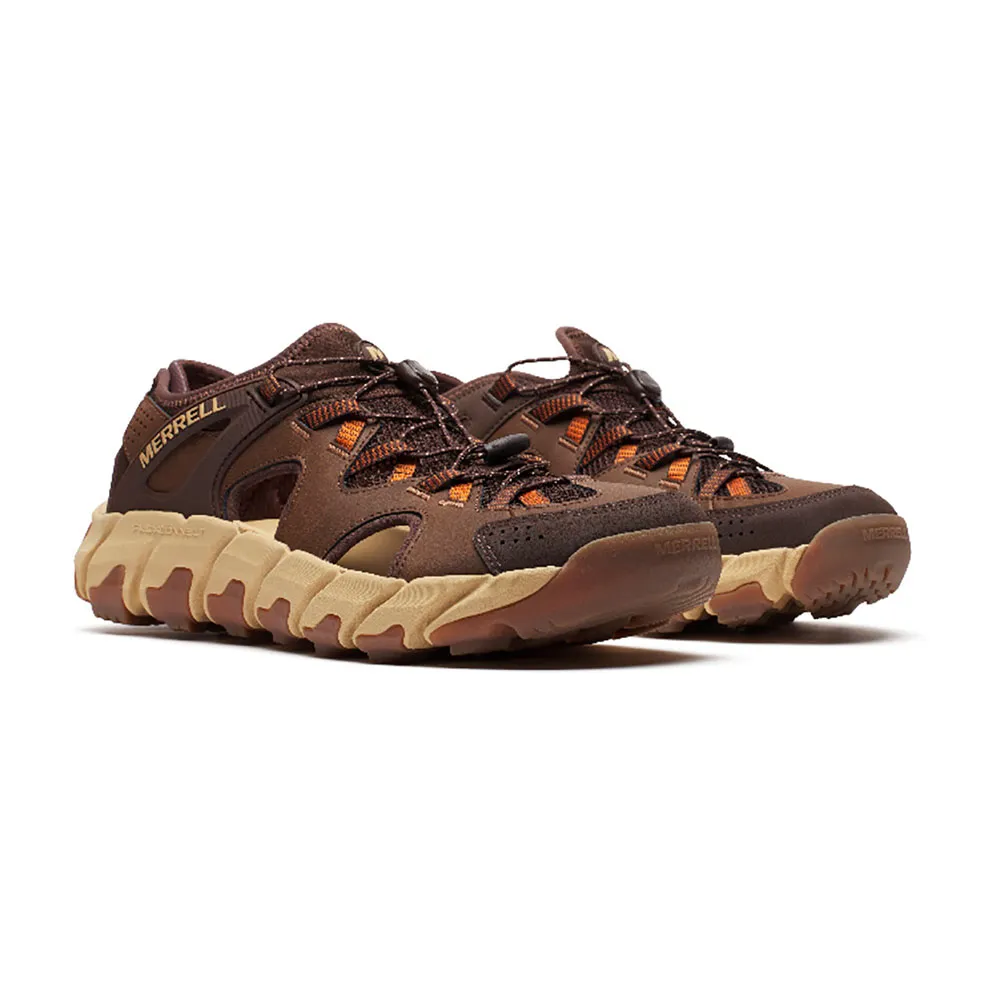 Merrell Maipo Explorer Sieve Sandalen