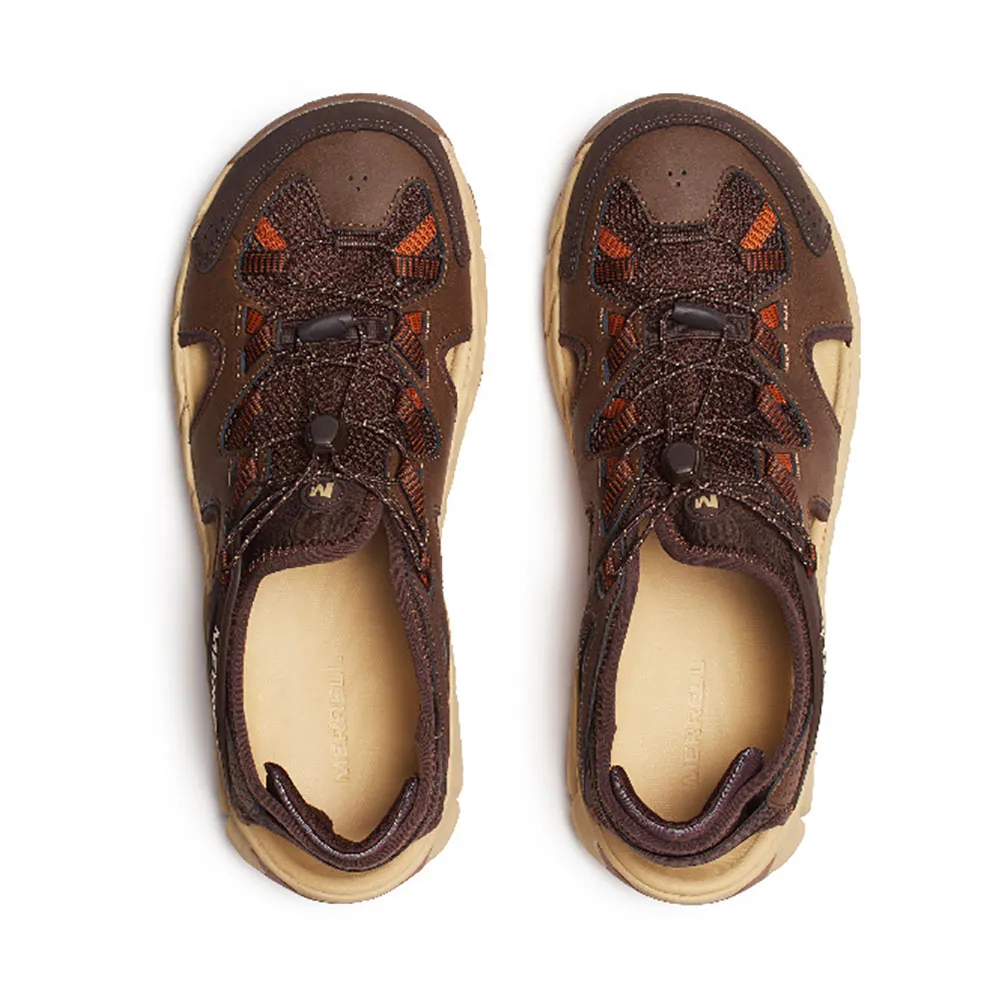 Merrell Maipo Explorer Sieve Sandalen