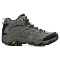 Merrell Moab 3 Mid Goretex Wanderstiefel Merrell Moab 3 Mid Goretex Wanderstiefel