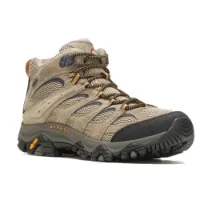 Merrell Moab 3 Mid Goretex Wanderstiefel Merrell Moab 3 Mid Goretex Wanderstiefel