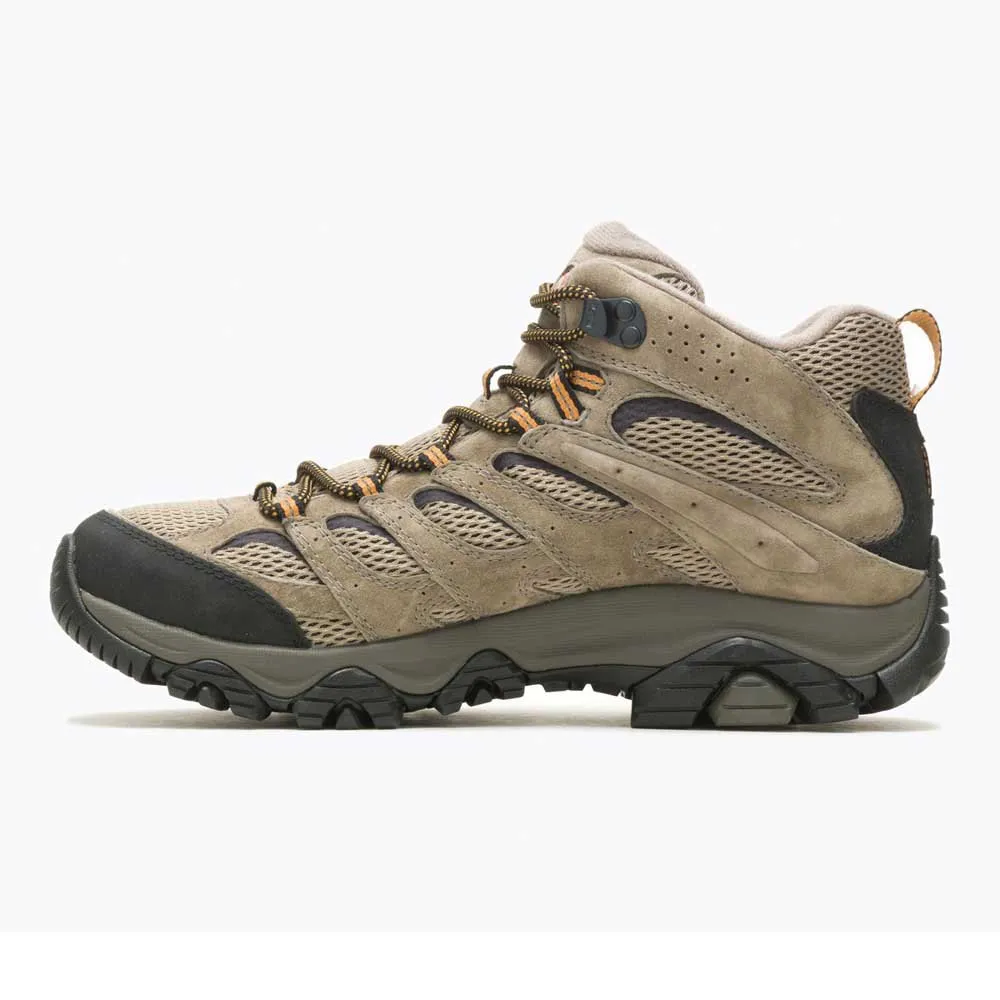 Merrell Moab 3 Mid Goretex Wanderstiefel Merrell Moab 3 Mid Goretex Wanderstiefel