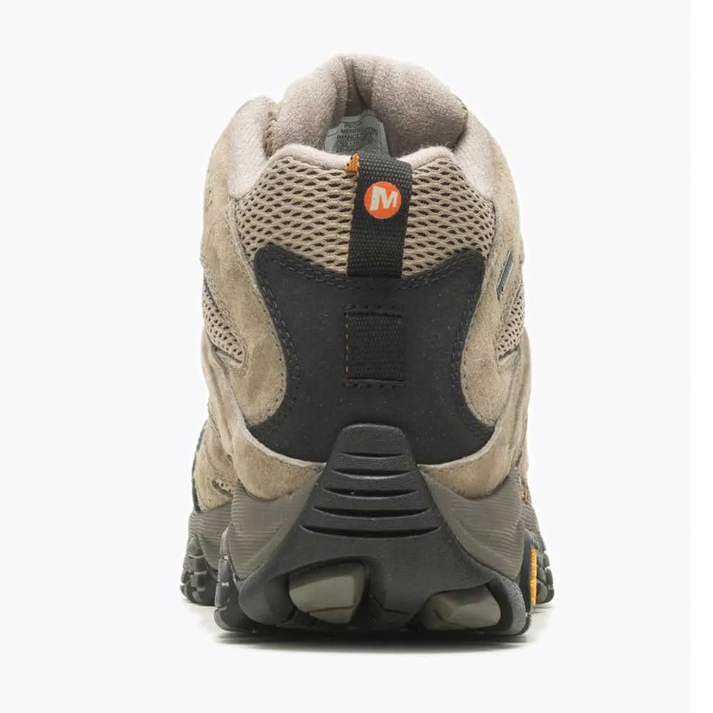Merrell Moab 3 Mid Goretex Wanderstiefel Merrell Moab 3 Mid Goretex Wanderstiefel