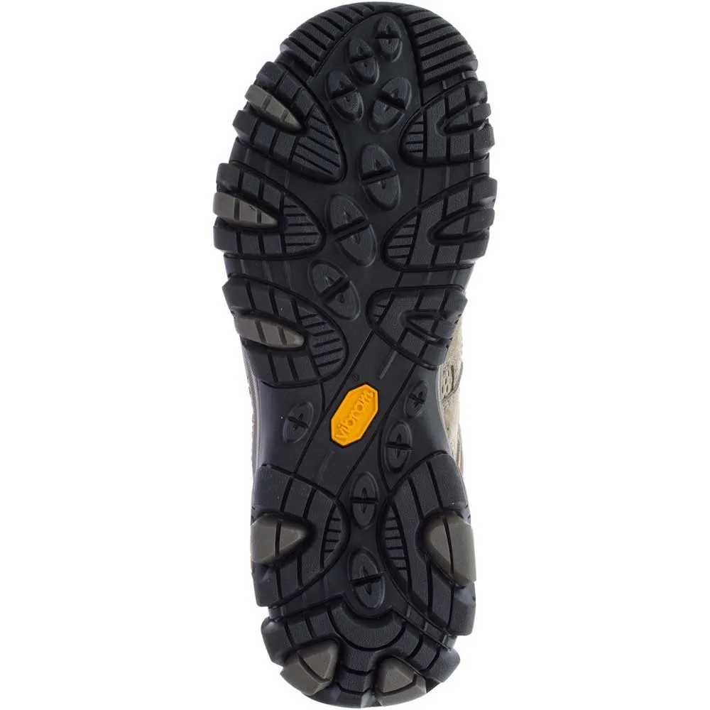 Merrell Moab 3 Mid Goretex Wanderstiefel Merrell Moab 3 Mid Goretex Wanderstiefel