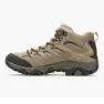 Merrell Moab 3 Mid Goretex Wanderstiefel