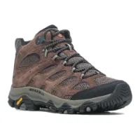 Merrell Moab 3 Mid Goretex Wanderstiefel Refurbished Merrell Moab 3 Mid Goretex Wanderstiefel Refurbished