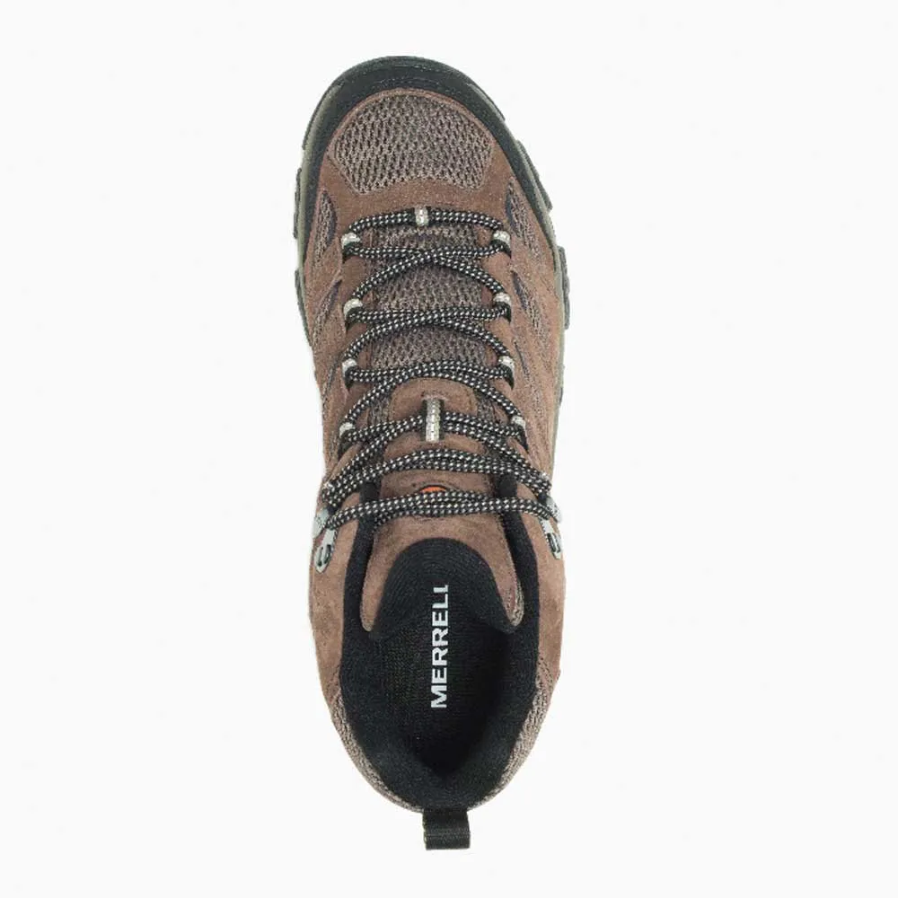 Merrell Moab 3 Mid Goretex Wanderstiefel Refurbished Merrell Moab 3 Mid Goretex Wanderstiefel Refurbished
