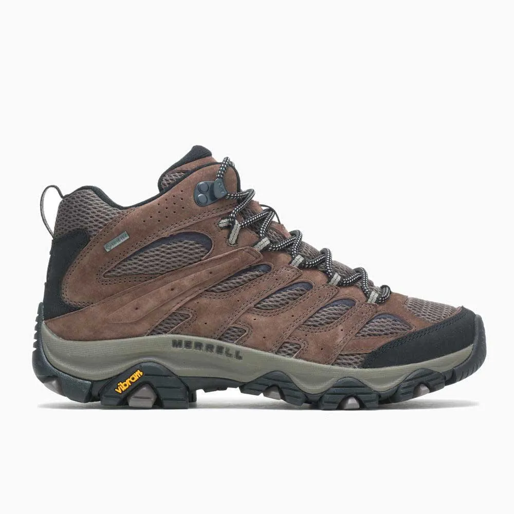 Merrell Moab 3 Mid Goretex Wanderstiefel Refurbished Merrell Moab 3 Mid Goretex Wanderstiefel Refurbished