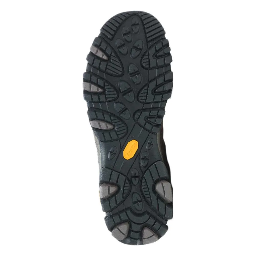 Merrell Moab 3 Mid Goretex Wanderstiefel Refurbished Merrell Moab 3 Mid Goretex Wanderstiefel Refurbished